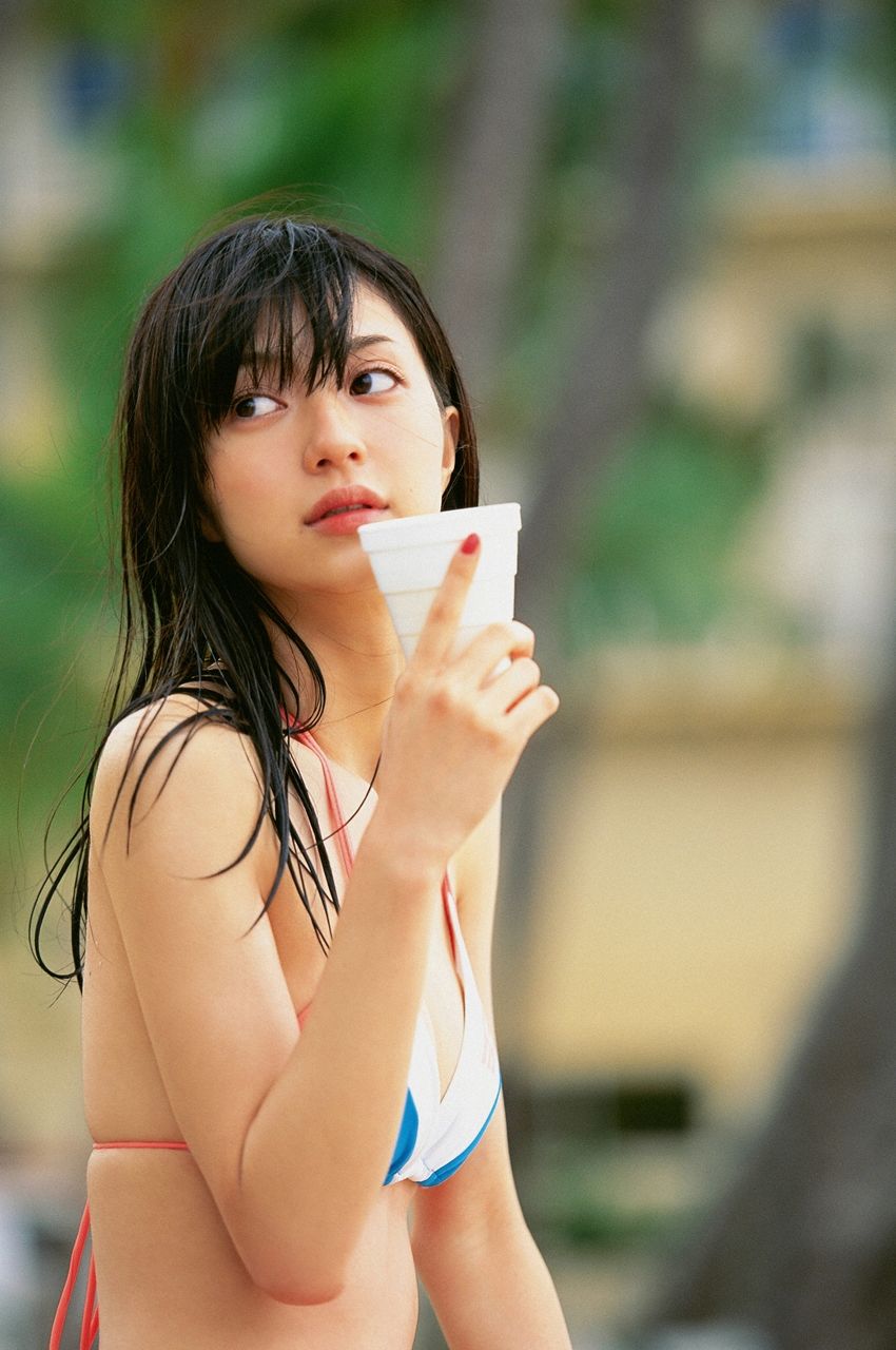 逢沢りな [VYJ]No.108 Rina Aizawa