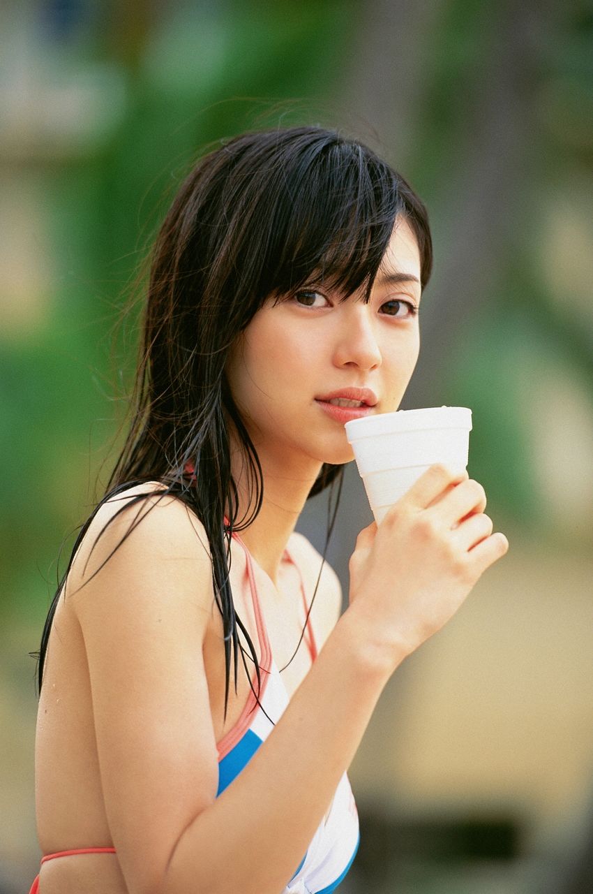 逢沢りな [VYJ]No.108 Rina Aizawa