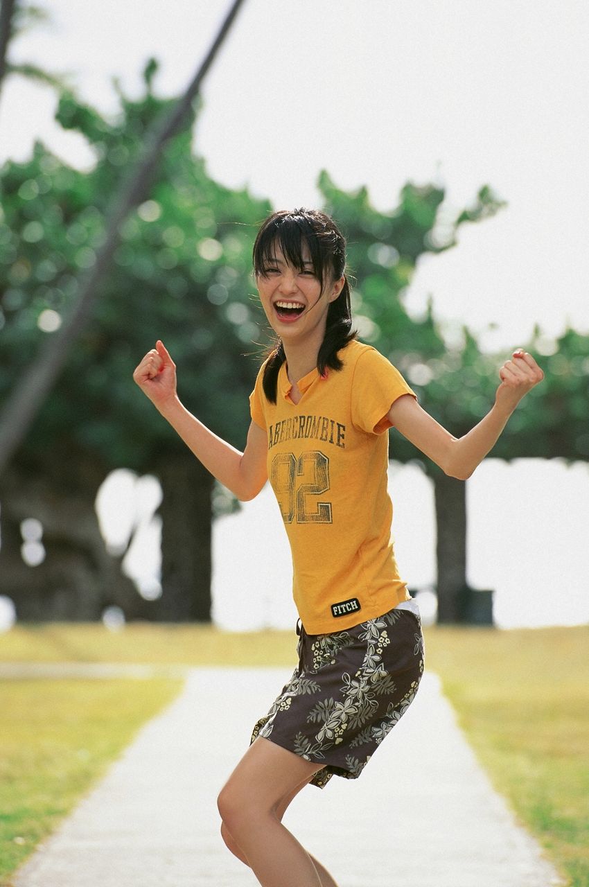 逢沢りな [VYJ]No.108 Rina Aizawa