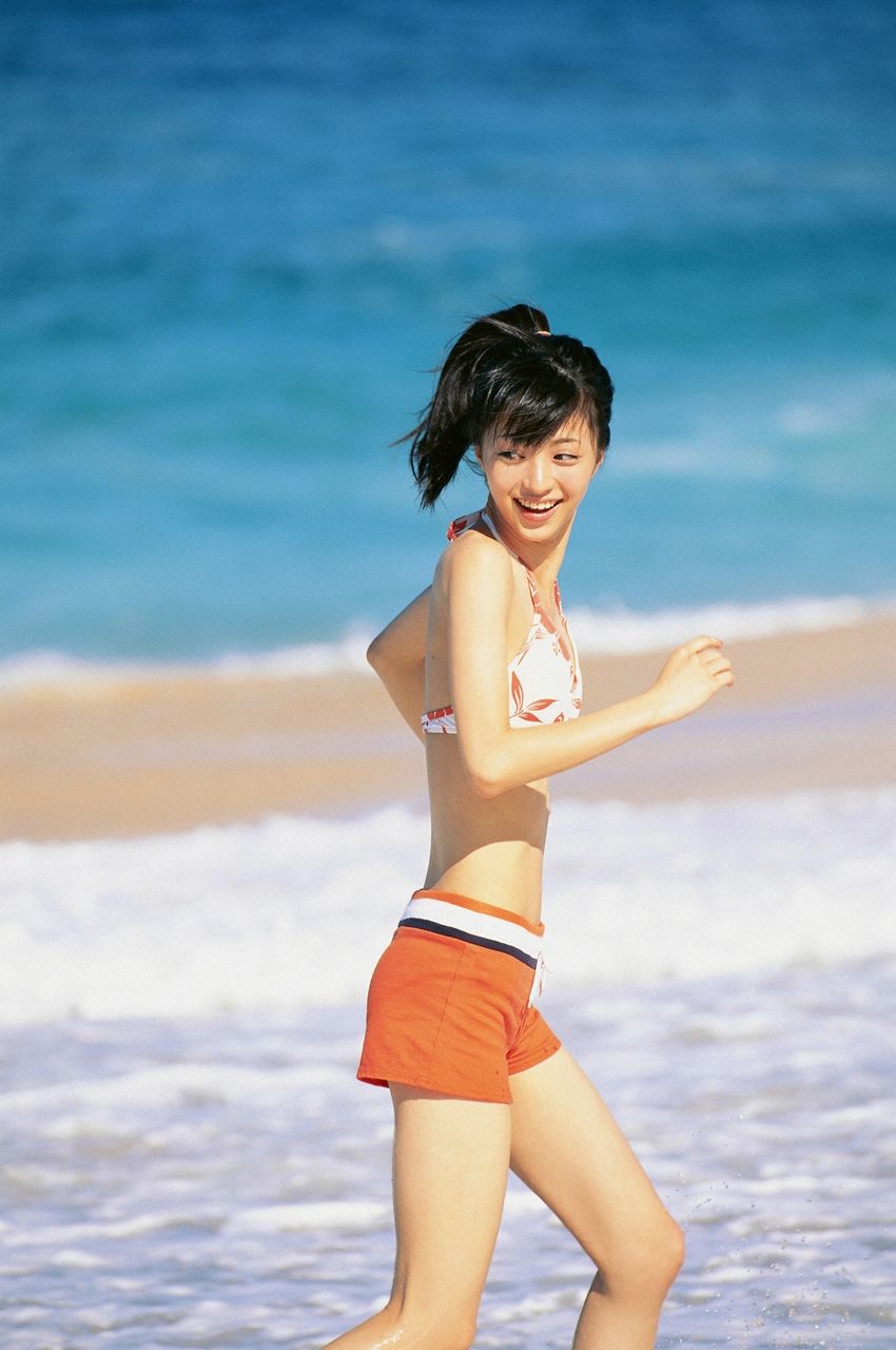 逢沢りな [VYJ]No.108 Rina Aizawa