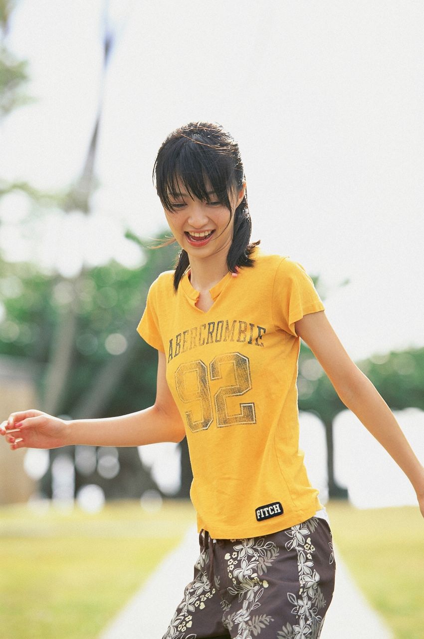 逢沢りな [VYJ]No.108 Rina Aizawa