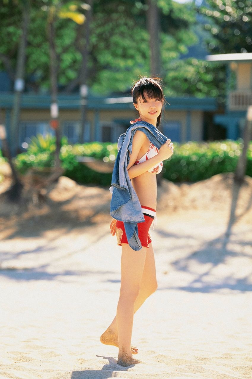 逢沢りな [VYJ]No.108 Rina Aizawa