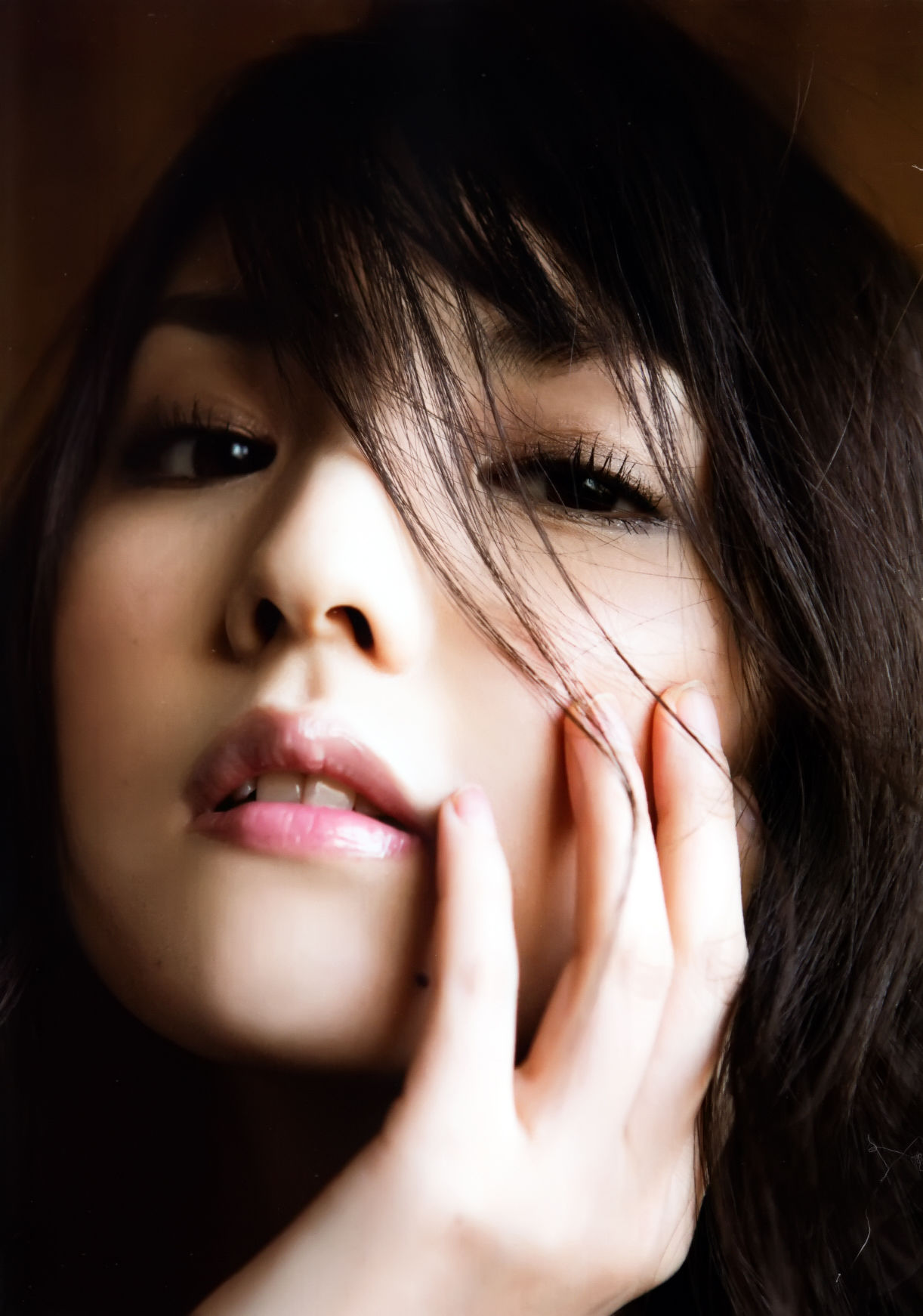 道重さゆみ +-+9th写真集「美ルフィーユ」