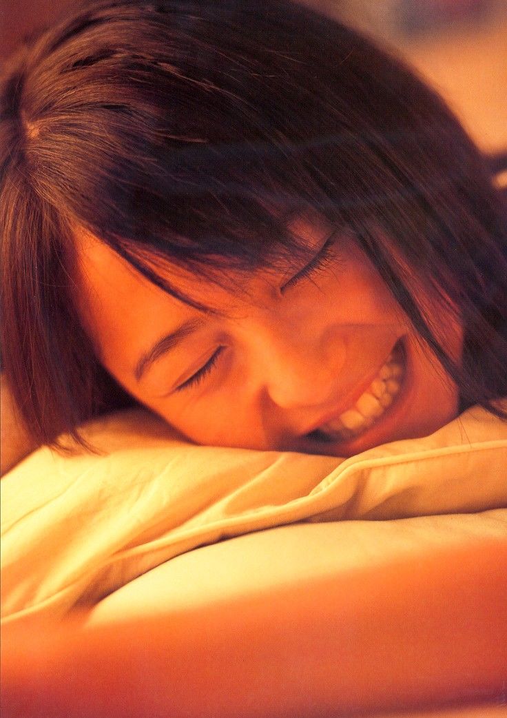 长泽雅美 「me」2002.04