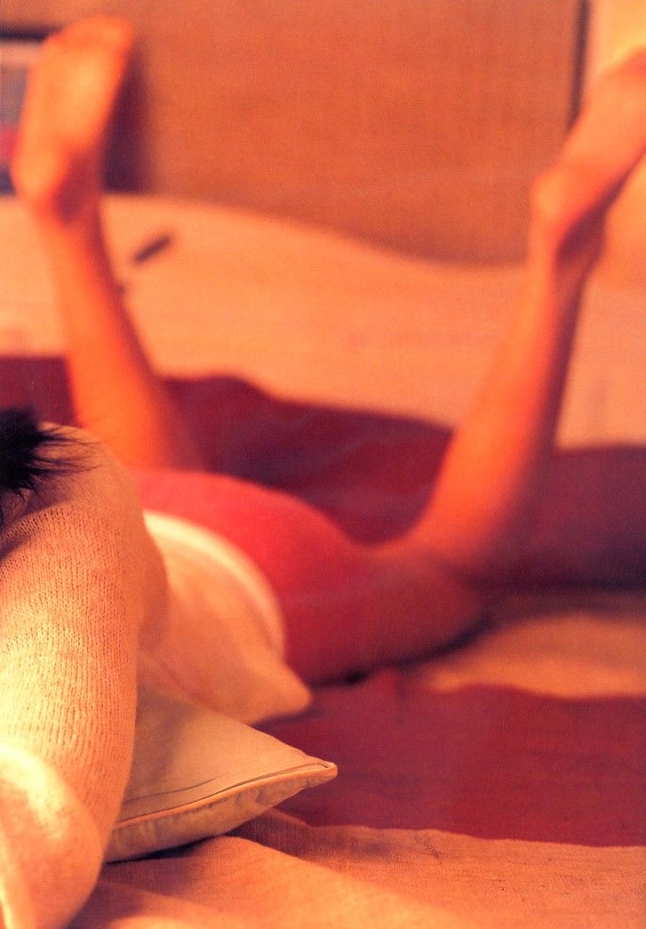 长泽雅美 「me」2002.04