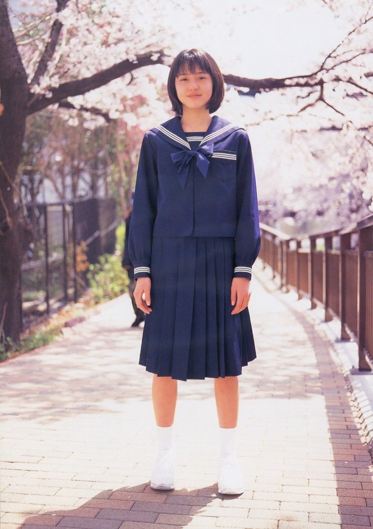长泽雅美 「me」2002.04
