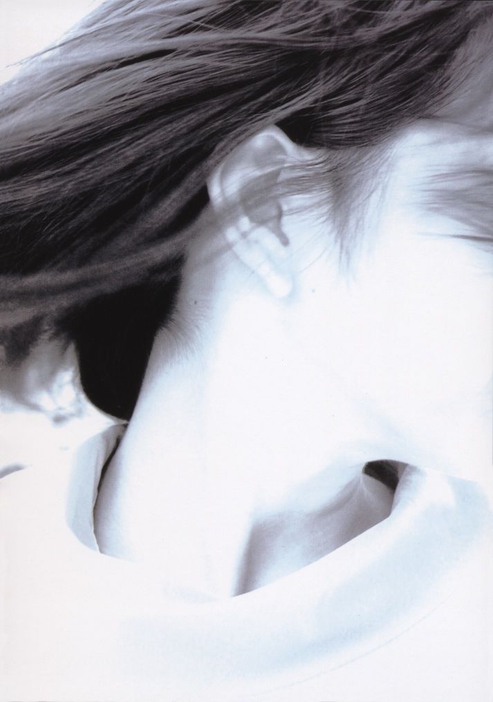 长泽雅美 「少女伝说2000-2002」
