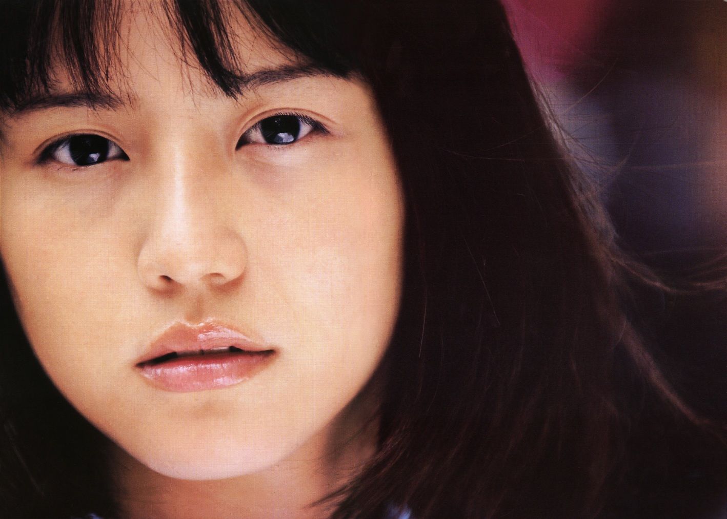长泽雅美 「少女伝说2000-2002」