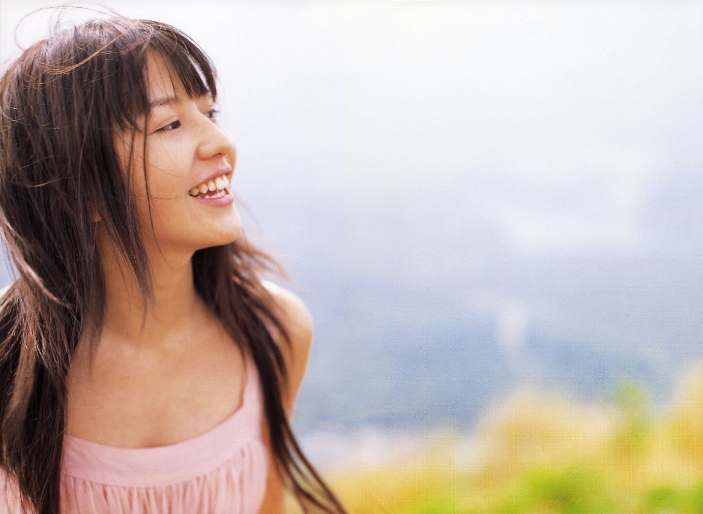 长泽雅美 「少女伝说2000-2002」