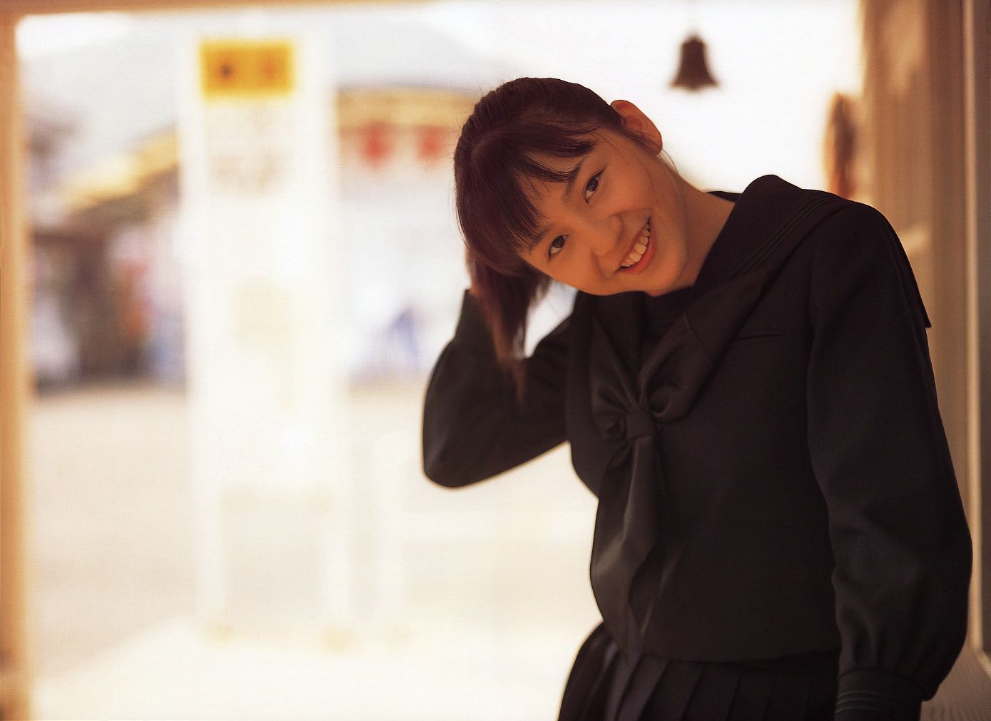 长泽雅美 「少女伝说2000-2002」