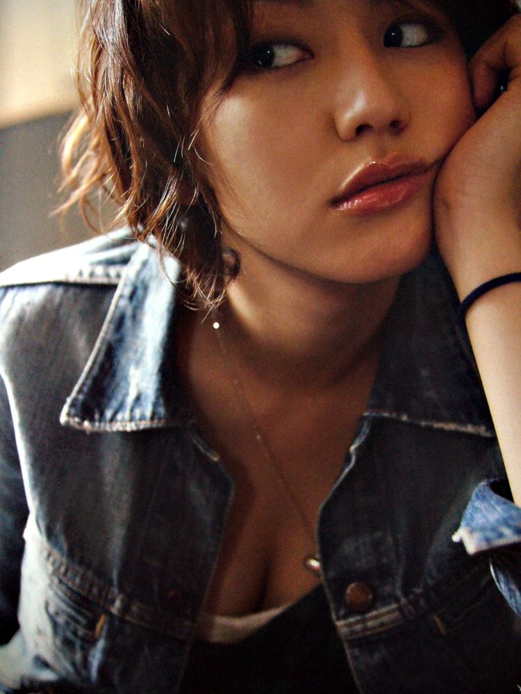 长泽雅美「No Meaning」