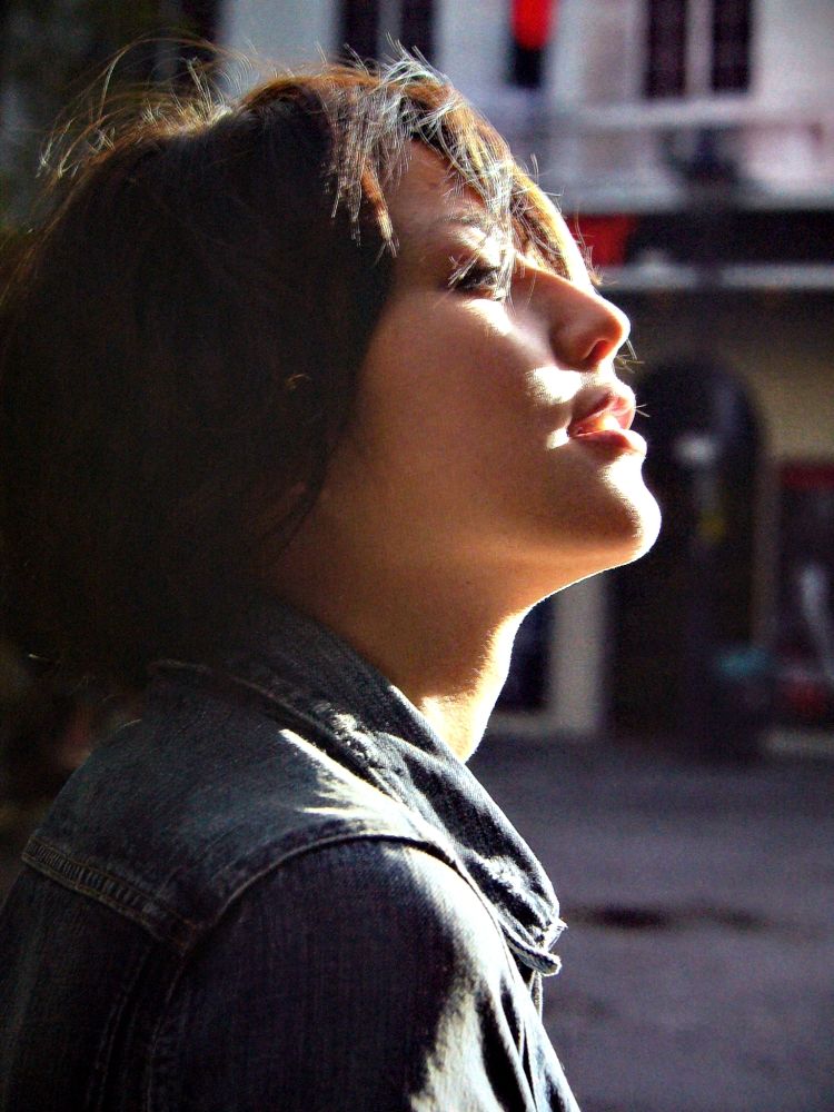 长泽雅美「No Meaning」