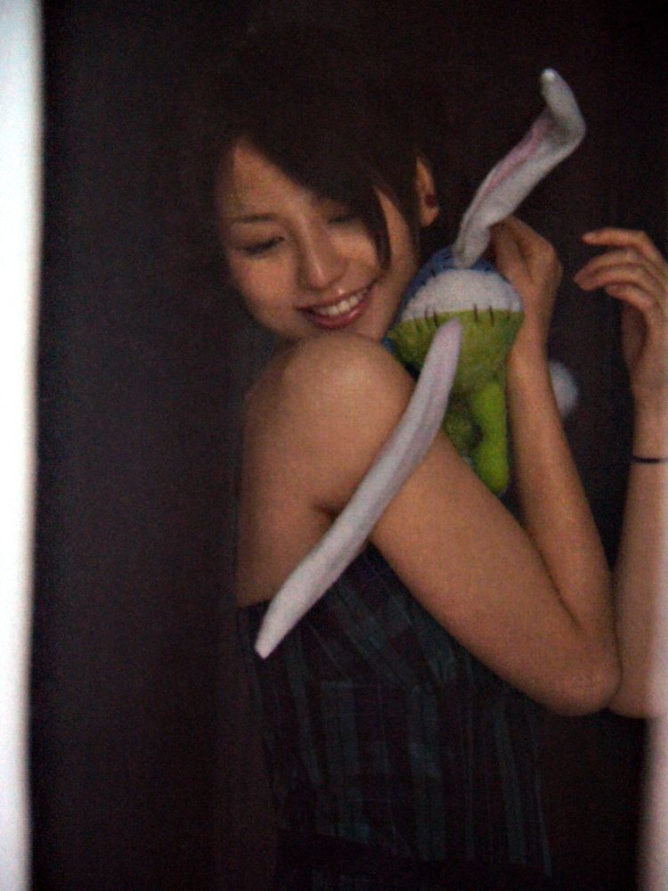 长泽雅美「No Meaning」