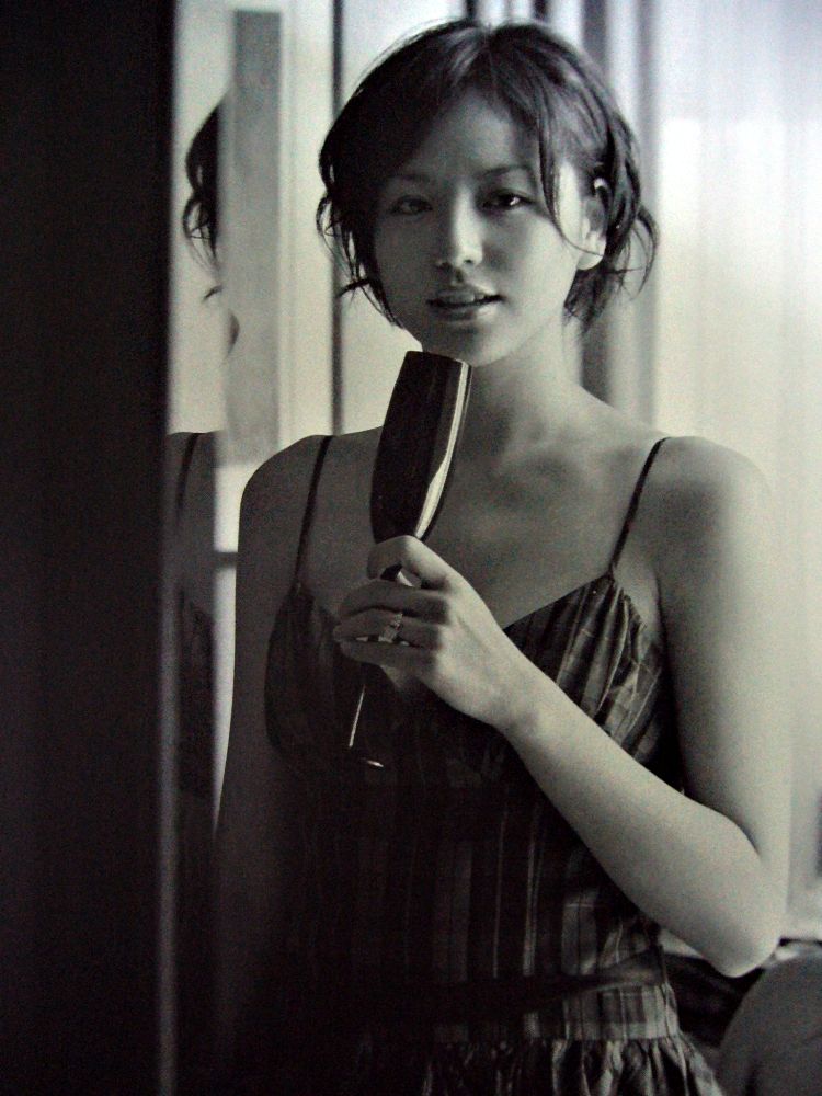 长泽雅美「No Meaning」