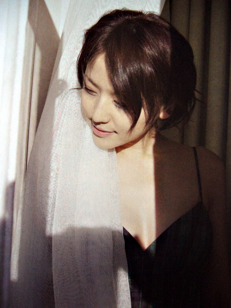 长泽雅美「No Meaning」