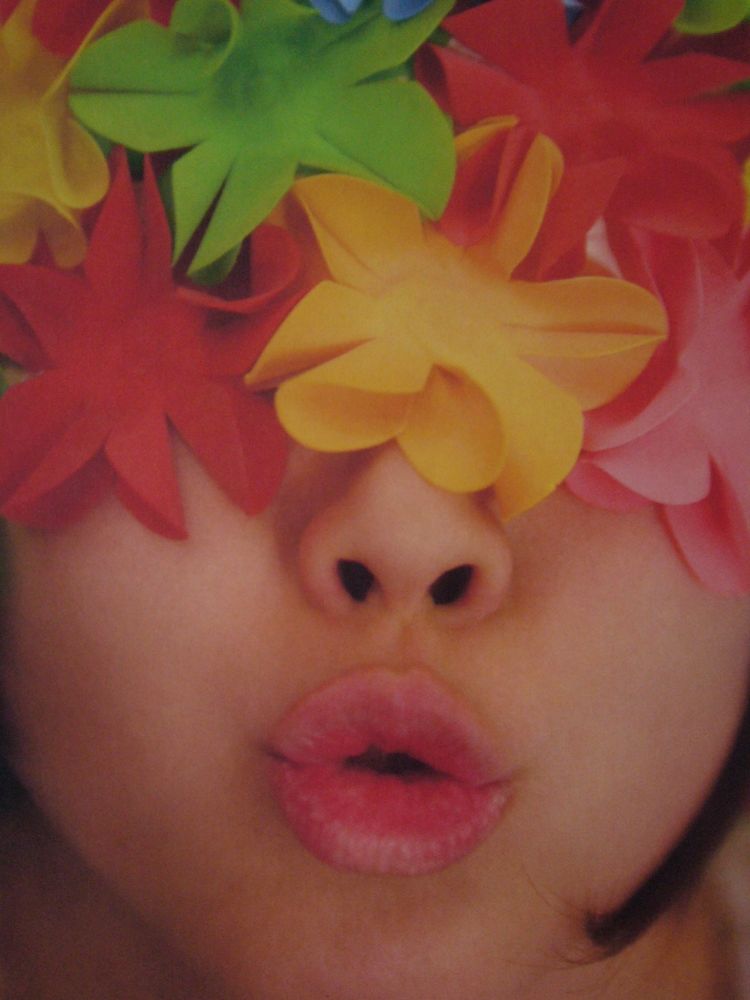 长泽雅美「No Meaning」