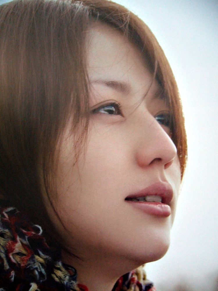 长泽雅美「No Meaning」