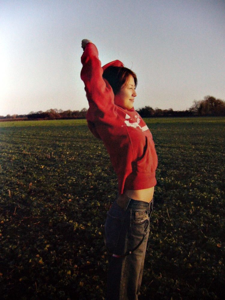 长泽雅美「No Meaning」