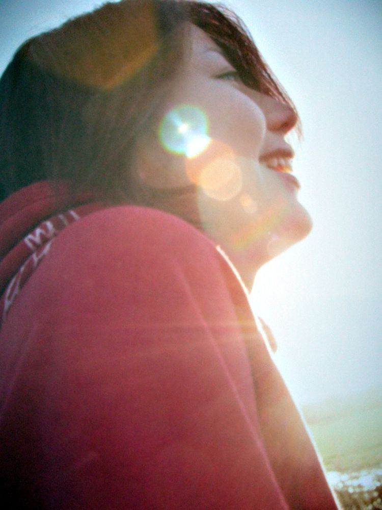 长泽雅美「No Meaning」