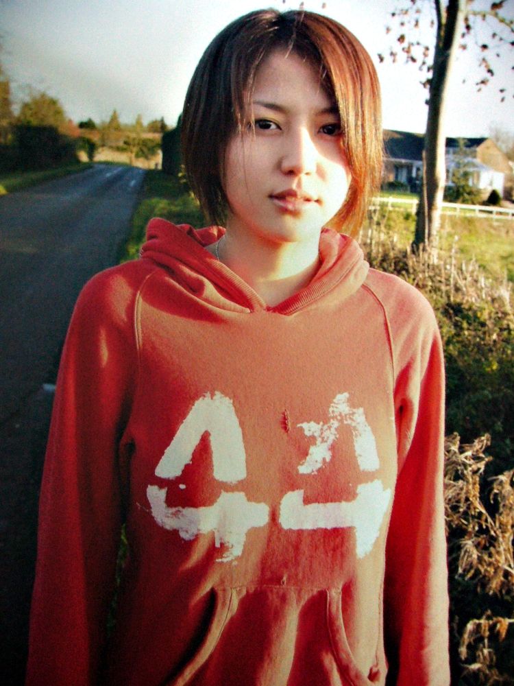 长泽雅美「No Meaning」