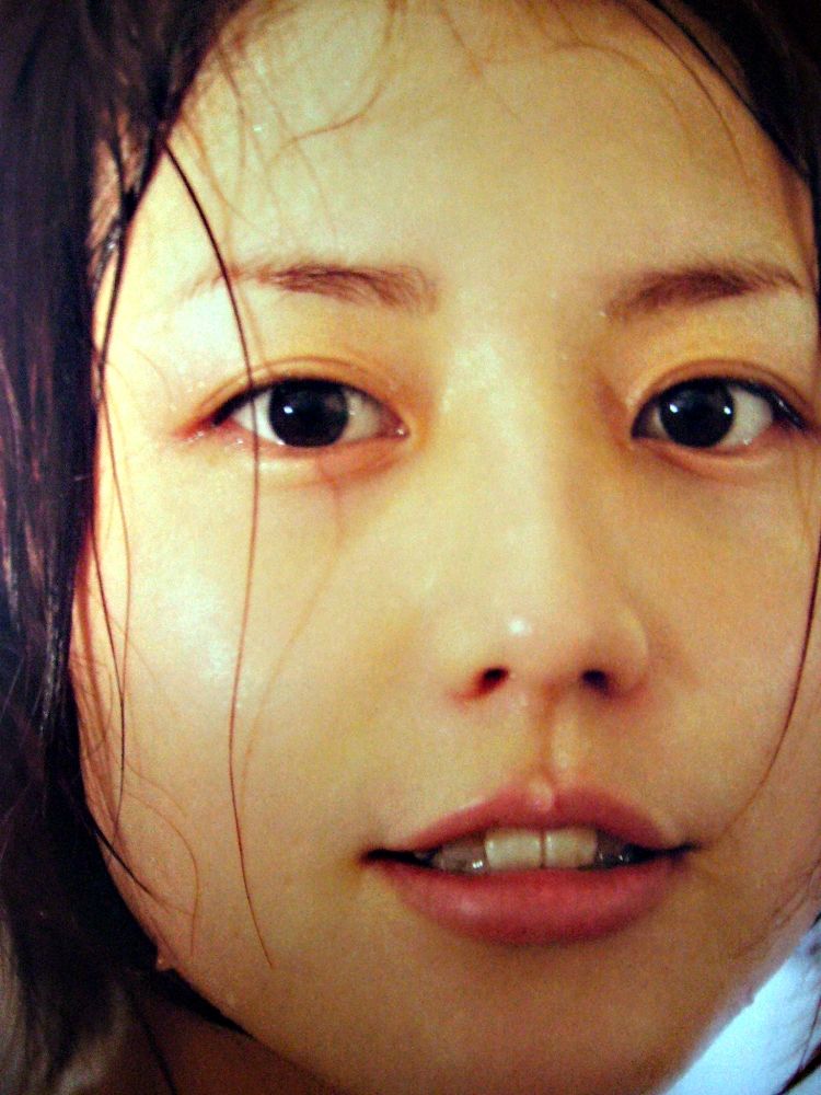 长泽雅美「No Meaning」