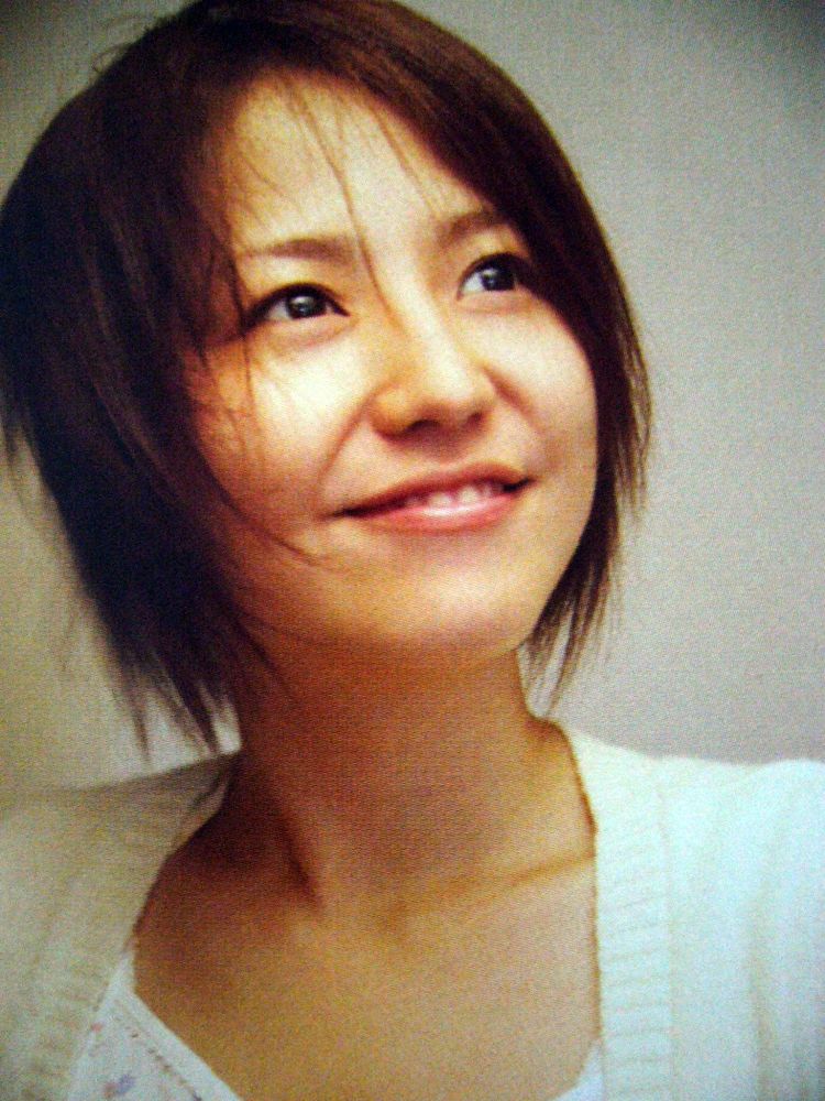 长泽雅美「No Meaning」