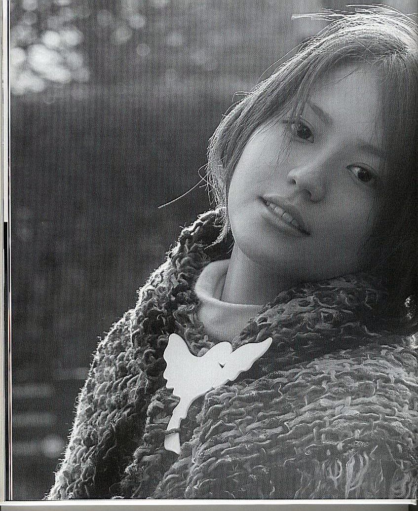 长泽雅美「No Meaning」