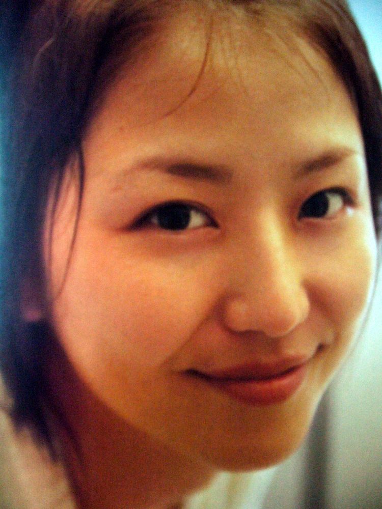 长泽雅美「No Meaning」