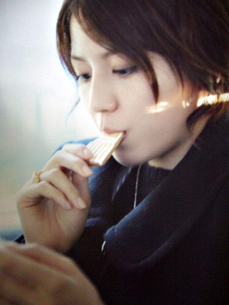 长泽雅美「No Meaning」