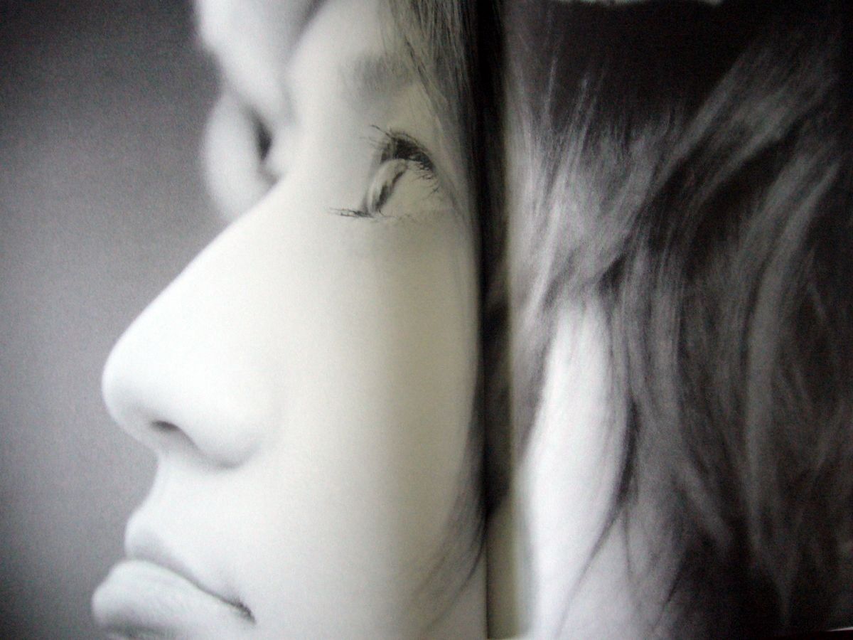 长泽雅美「No Meaning」