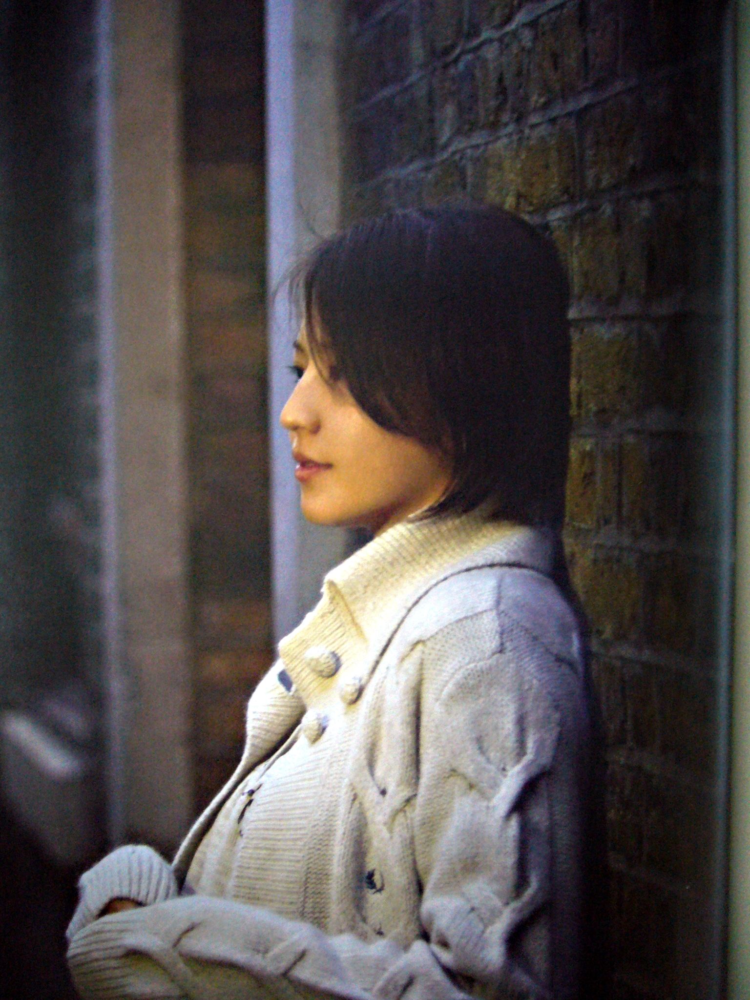 长泽雅美「No Meaning」
