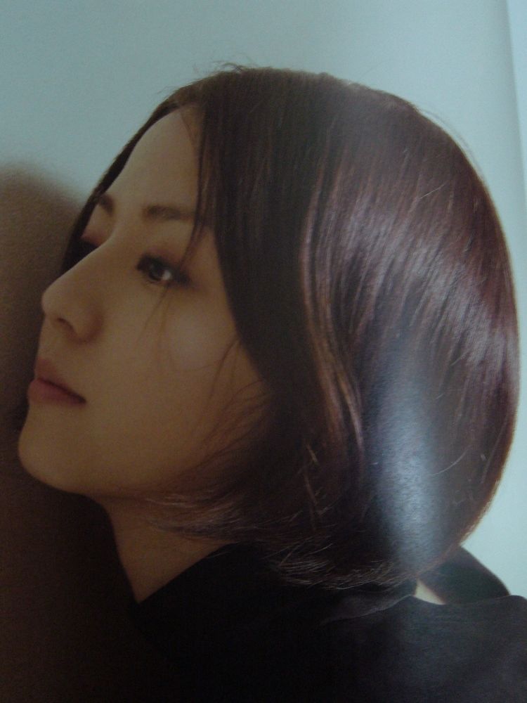 长泽雅美「No Meaning」
