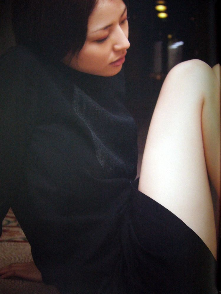 长泽雅美「No Meaning」