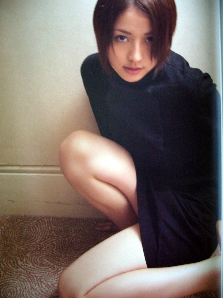 长泽雅美「No Meaning」