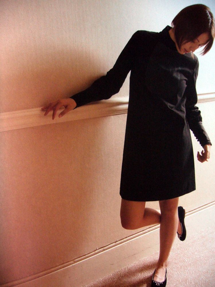 长泽雅美「No Meaning」