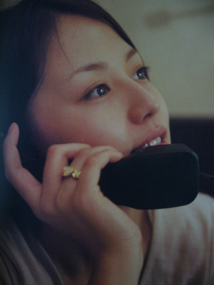 长泽雅美「No Meaning」