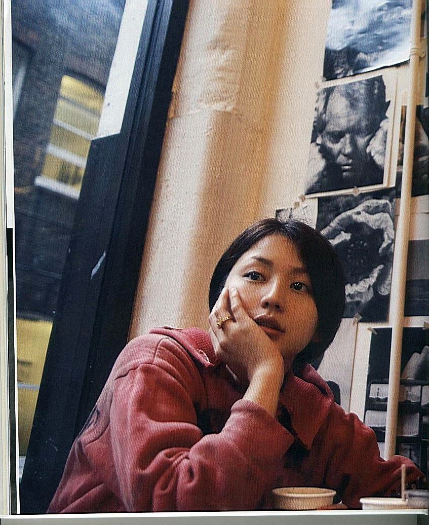 长泽雅美「No Meaning」