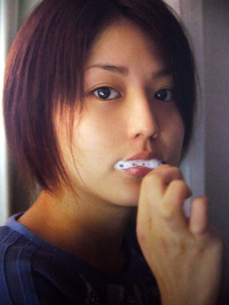 长泽雅美「No Meaning」