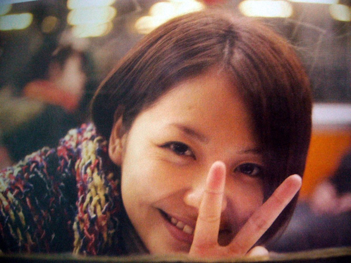 长泽雅美「No Meaning」