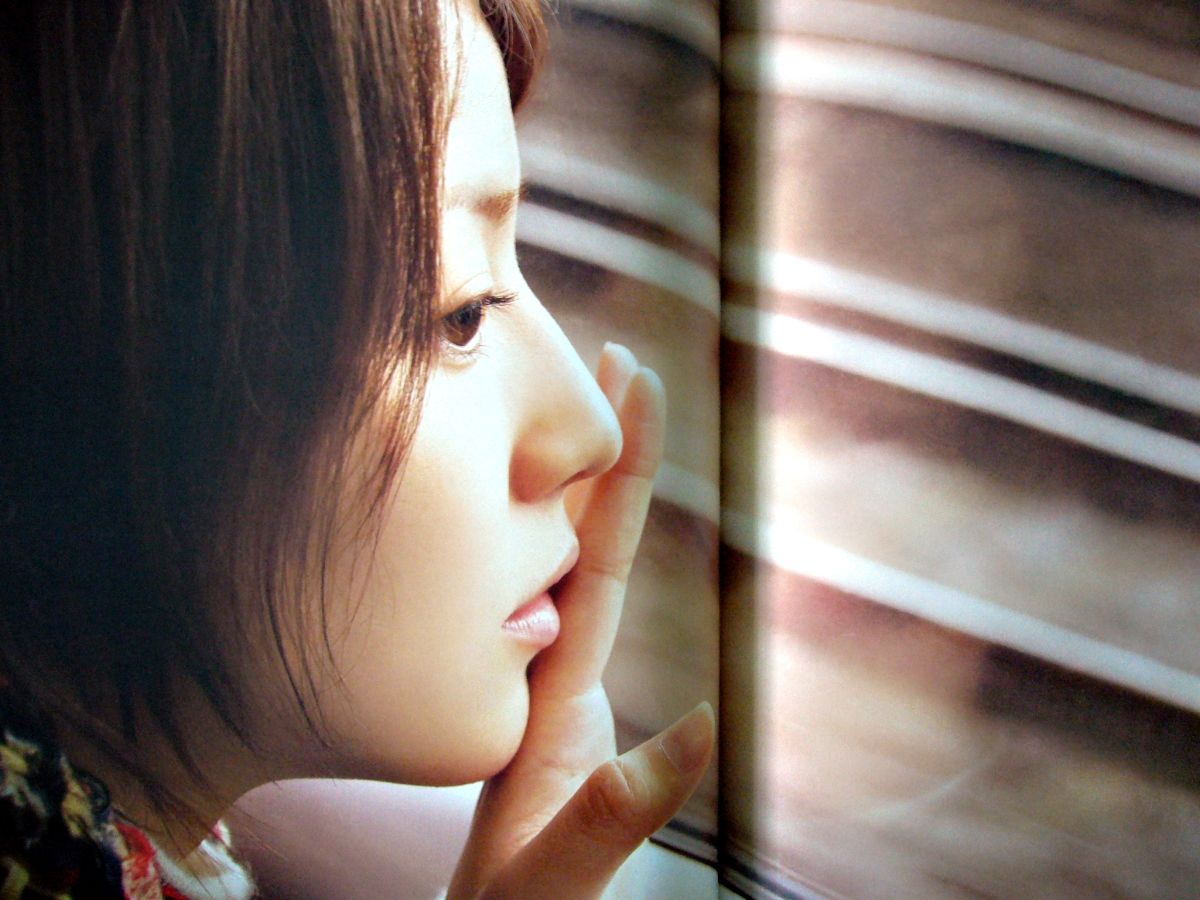 长泽雅美「No Meaning」