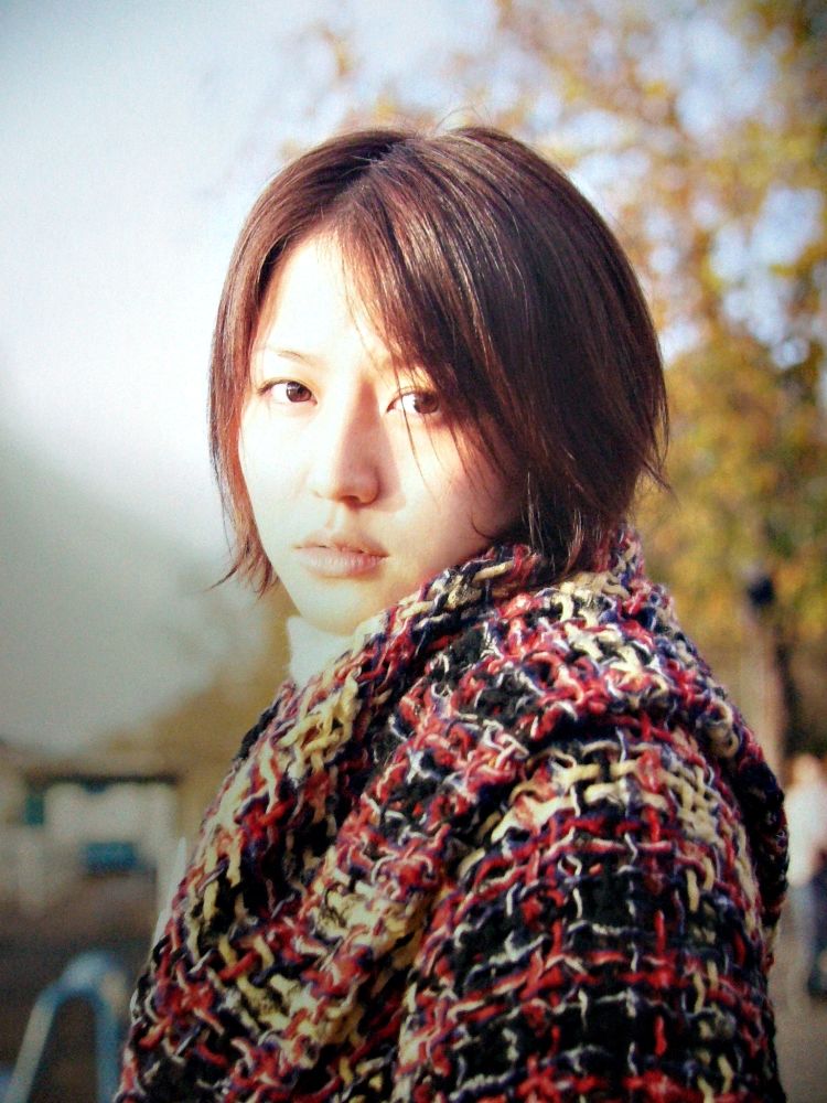长泽雅美「No Meaning」