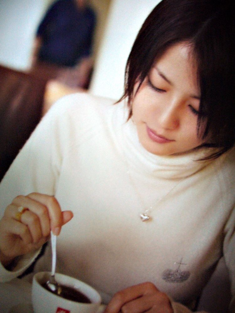 长泽雅美「No Meaning」
