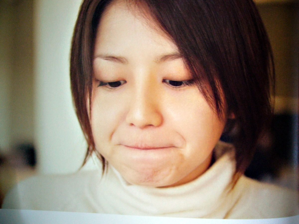 长泽雅美「No Meaning」
