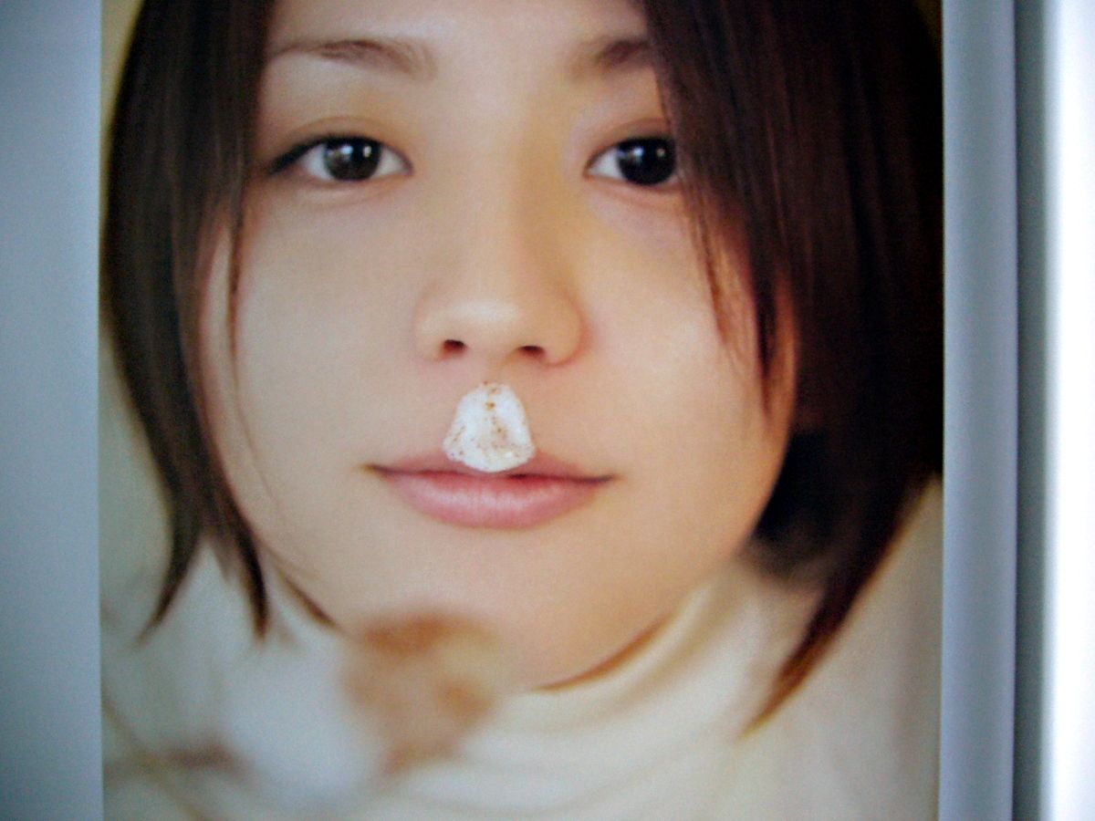 长泽雅美「No Meaning」