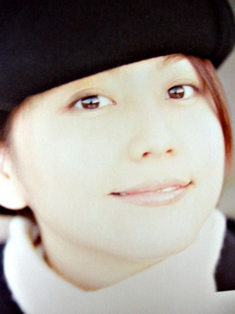 长泽雅美「No Meaning」