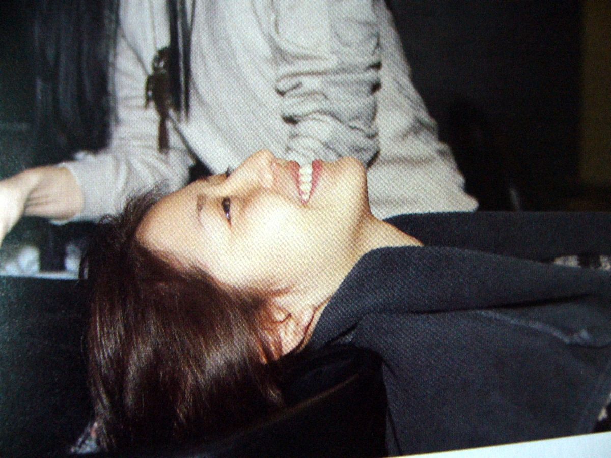 长泽雅美「No Meaning」