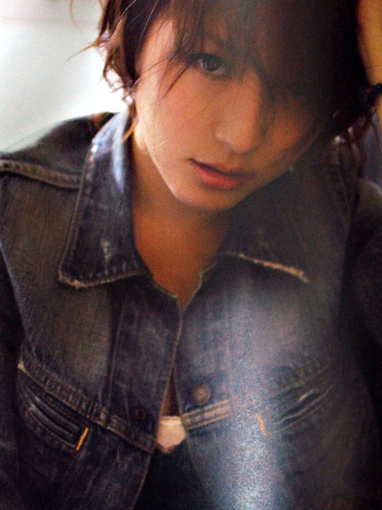 长泽雅美「No Meaning」