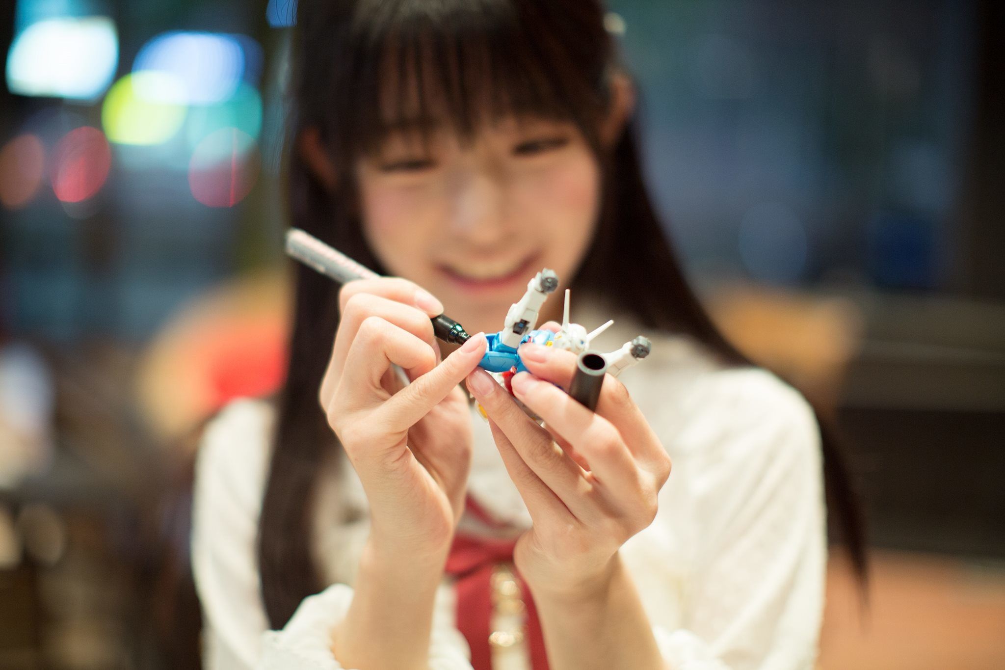 韩国模特Yurisa 2