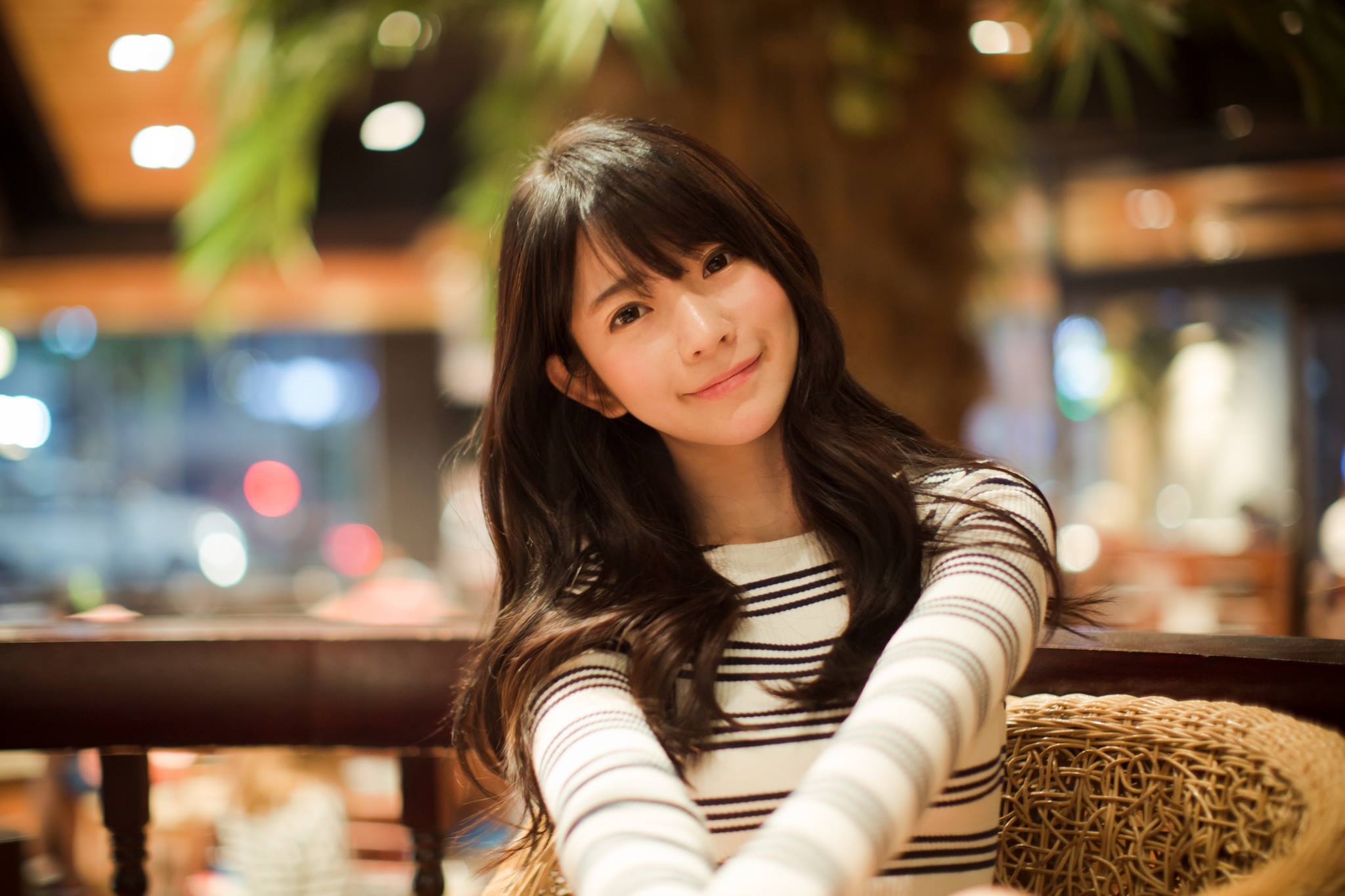 韩国模特Yurisa 2