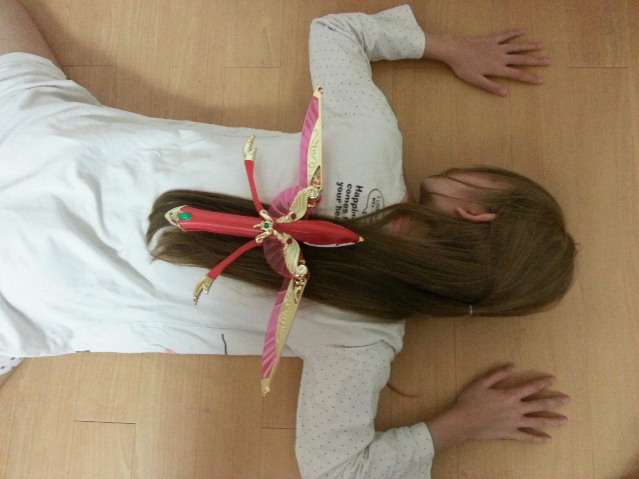 韩国模特Yurisa 2